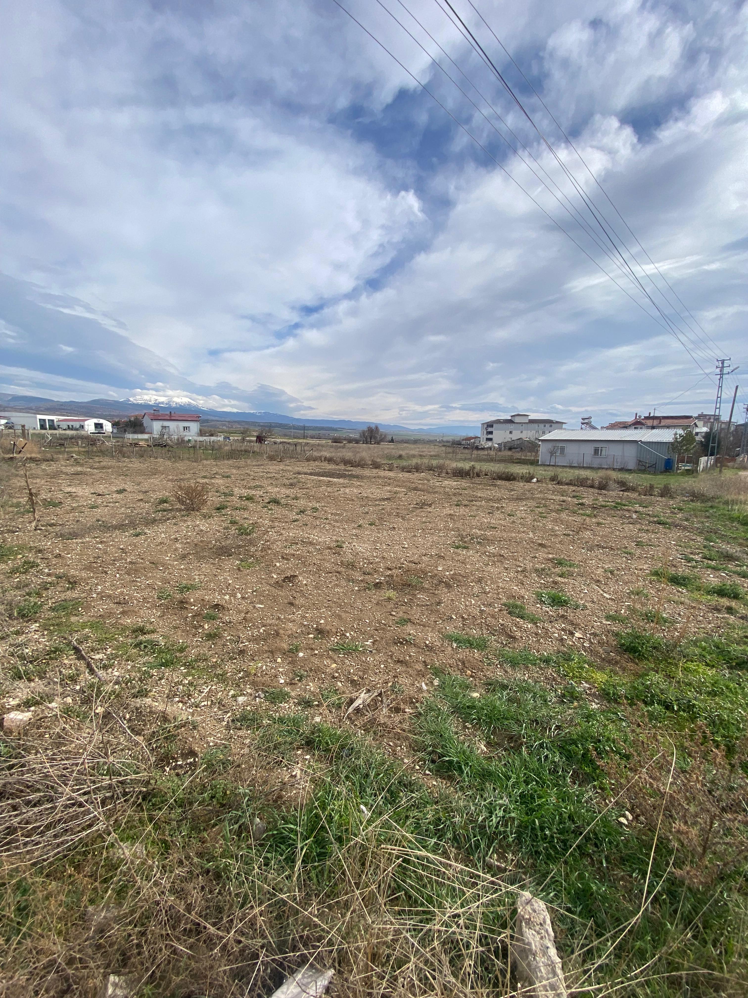 MABEL'DEN KAT KARŞILIĞI FIRSAT ARSA